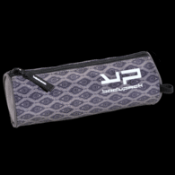 Portatodo Bodypack Pilot Bolsillo Negro/Gris