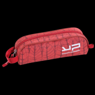 Portatodo Bodypack Pilot Bolsillo Rojo