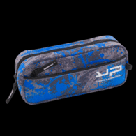 Portatodo Bodypack Pilot Bolsillo Azul