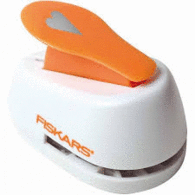 Perforadora Corazon Fiskars 5464