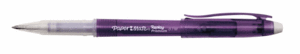Boligrafo Violeta Papermate Replay Premium Borrable