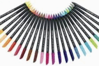 Rotulador Edding 1200 Colores