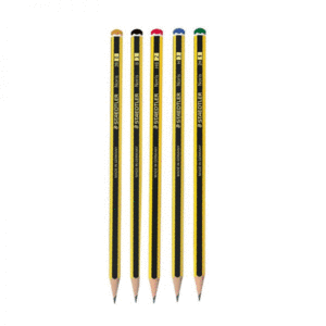 Lapiz Staedtler Nº 0 2B Noris 120