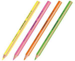Lapiz Staedtler Textsurfer Dry