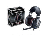 Auriculares Genius Cavimanus Hs-G700V Gx Gaming Usb 7. 1