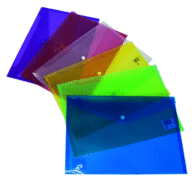 Sobre Polipropileno Boton