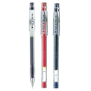 Pilot G-Tec C4 Matic 0,4