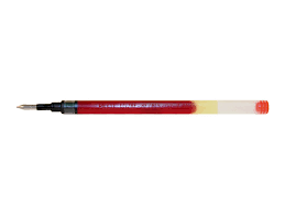 Pilot Recambio Rojo G2