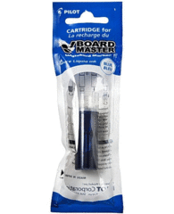 Recambio Azul Pilot Pizarra Velleda