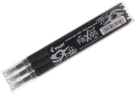 Recambio Negro Pilot Frixion