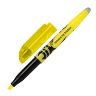 Pilot Frixion Fluor Light Sw-Fl Amarillo