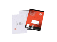 Caja Etiquetas 5 Estrellas 903881 1X