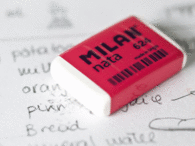 Borra 624 Milan Nata