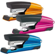 Grapadora Petrus Wow 635 Colores