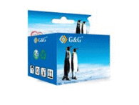 Tinta Compatible C&C Brother Lc121Xl 123 Negro