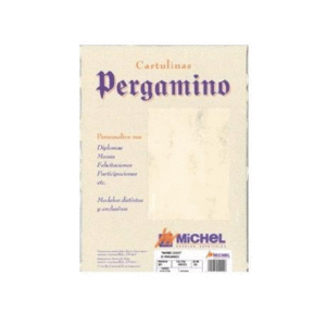 Papel Pergamino Marmoleado A4 2601 200Gr 2601229