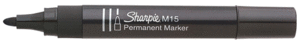 Rotulador Permanente Papermate M15 Marker Sharpie