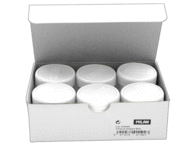 Tempera Milan Frasco 40 Ml Blanca