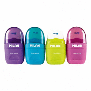 Afilaborra Milan Capsule 470111