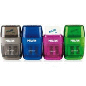 Afilaborra Milan Compact