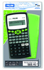 Calculadora Cientifica Milan 240 Funciones
