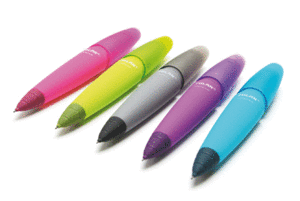 Portaminas Milan Capsule 2B