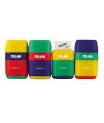 Afilaborras Milan Compact Mix