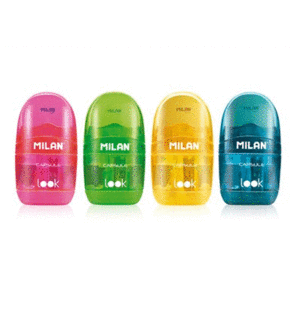 Afilaborra Milan Capsule Look