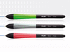 Boligrafo Milan Stylus Ball Pen