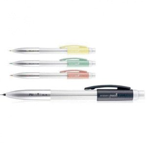 Portaminas Milan Pl1 0,5 Silver 185029920