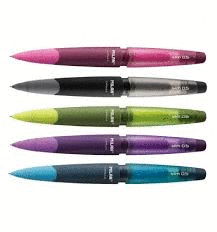 Portaminas Milan Capsule Slim 0,5 mm