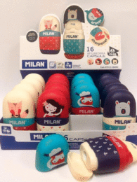 Afilaborra Milan Capsule Anchor Club Edicion Especial 4701116Anc