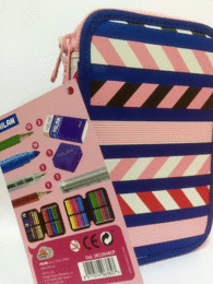 Plumier Milan Dos Pisos Anchor Club Rosa 081264Acp