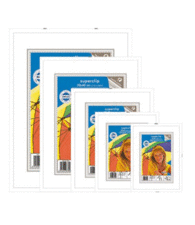 Superclip 21X29,7 cm A4 para Fotos