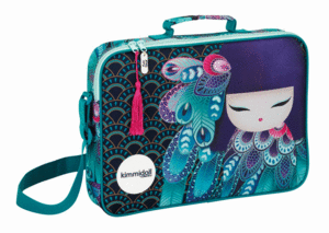 Mochila Extraescolar Safta Kimmidoll 38 cm Fumi 6616316385