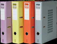 A-Z Palanca Novocolor 928766 Amarillo