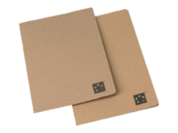 Subcarpeta 5 Estrellas Tabaco Blanco Folio 600652