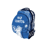 Mochila no Limits Azul 5042953