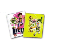 Carpeta Dec 4º Cuarto Gomas Enri 10 Toy Story 3 13849664