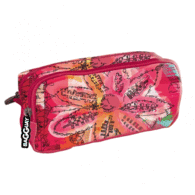 Portatodo Senfort Bagguay Dream Big Doble Cremallera Rosa 100165