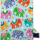 Bloc A6 Ec15 Elefantes Elena Corredoira