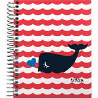 Bloc A6 Ec15 Ballenas Elena Corredoira