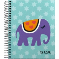 Bloc A7 Ec15 Elefantes Elena Corredoira