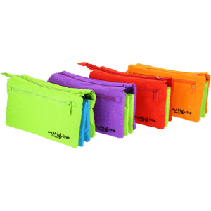 Portatodo Cuadruple Plano Grafoplas Colores