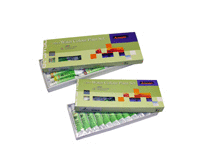 Caja 12 Tubos Acuarela Artmate 12Ml