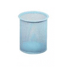 Cubilete Rejilla Artes Colores Ms801