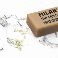 Borra 1420 Milan Master Gum