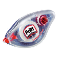 Corrector Cinta Pritt Roller 4,2Mm