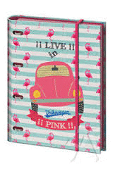 Carpeblock Volkswagen 50233