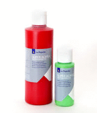 Pintura Pajarita Acrilica Multisuperficie 60 Ml